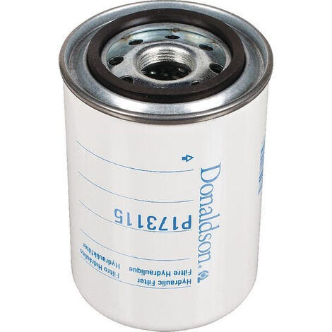 Filtre hydraulique DONALDSON P173115 (1/2)