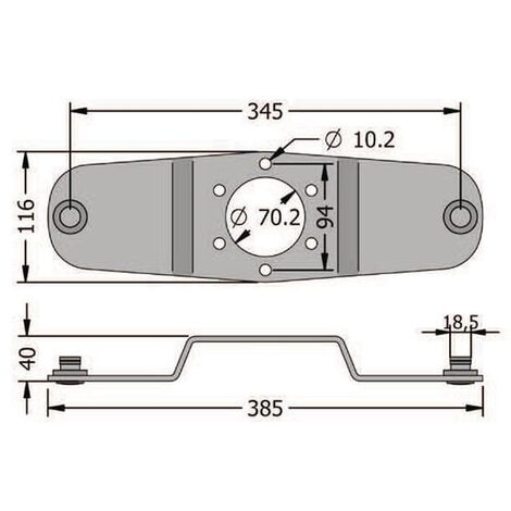 Adaptateur Stylo Universel Pour Machine De Découpe Cricut Joy – Porte-Lame En Aluminium Alliage, Compatible Diam. <8 Mm