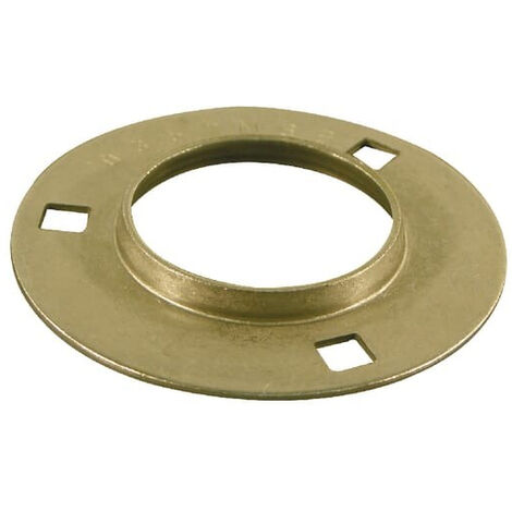 Boîtier de roulement à bride FLAN62 MSB 92mm Ext 1127mm Int 6195mm rd.INA (1/2)
