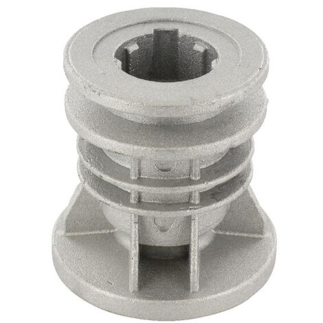Porte-lame CASTELGARDEN 1224656121 - 122465612/1 (1/2)