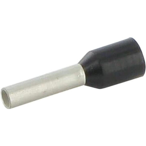 Cosse isolée KLAUKE 4728 (1/2)
