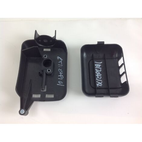 Boîtier de filtre à air MTD 75110739 - 751-10739 (1/4)