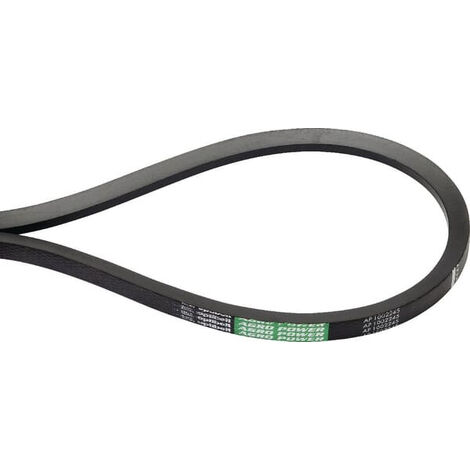 Courroie Trapézoïdale 5PK1237 Blue Print – Qualité Premium Pour Mitsubishi ASX, Lancer Et Plus