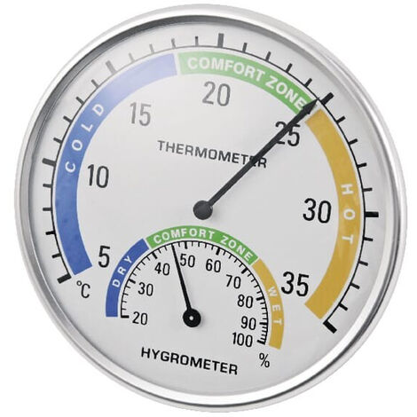 Thermomètre KERBL 29161