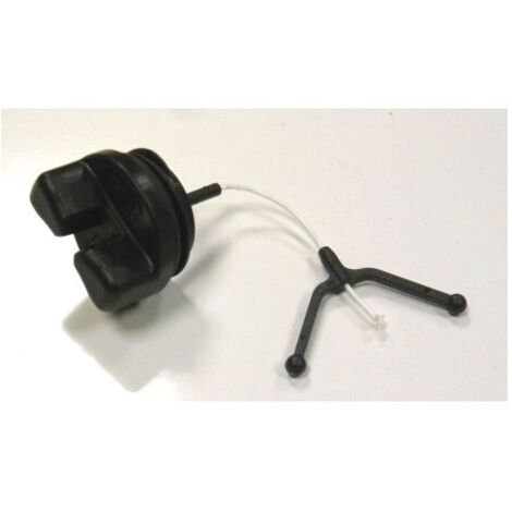Bouchon de réservoir MC-CULLOCH M240865 (1/3)