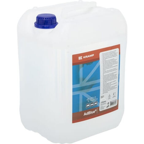 Solution durée utilisable pour AdBlue 10L UNIVERSEL SP950010KR (1/2)