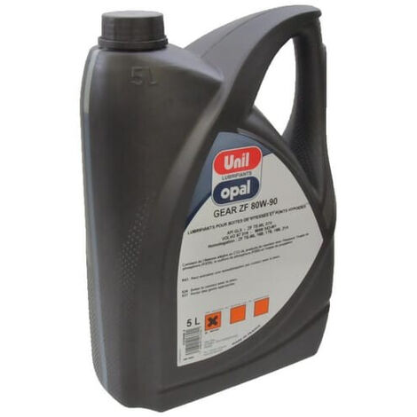 Huile de transmission 5L UNIL OPAL SP121370UO (1/3)