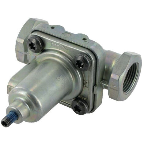 Soupape de décharge WABCO 4341001310 (1/2)