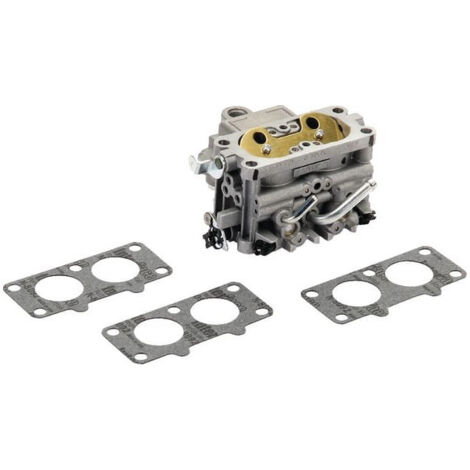 Carburateur BRIGGS ET STRATTON 808626 (1/2)