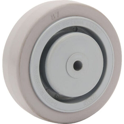 Roue 100mm TENTE UFP100340845 (1/2)