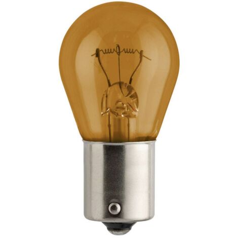 Ampoule de signalisation Philips Automotive 52372930 Standard PY21W 21 W 1 paire(s) V773281 (1/3)