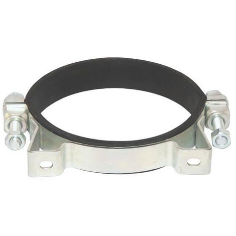 Bague de fixation NORMA LAV91816011140 (1/2)