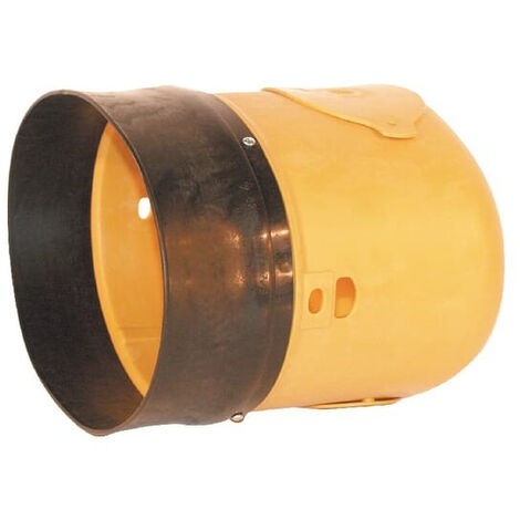 Coiffe de protection WALTERSCHEID 824600 (1/2)