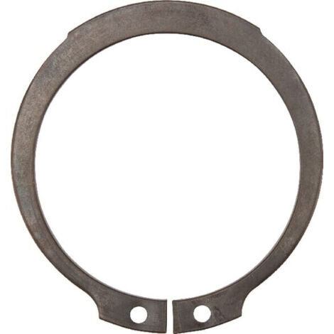 Bague De Serrage Double Fente Acier Noir - Diamètre 10 à 40 Mm, Fixation Robuste Sans Endommager L'Arbre