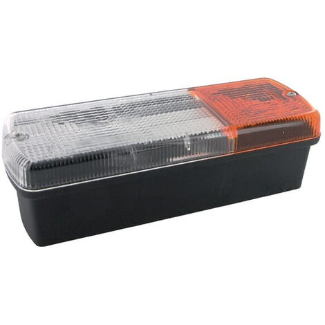 Feu de position avant et clignotant BRITAX 900600LB (1/3)