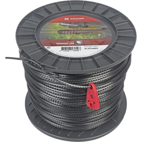 Fil de coupe UNIVERSEL NL35143NKR (1/2)