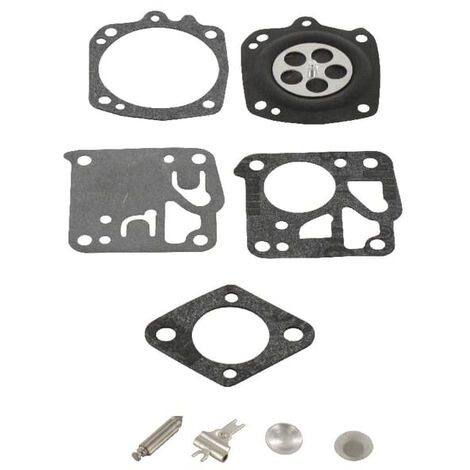 Kit de carburateur GOPART RK35HSGP (1/2)