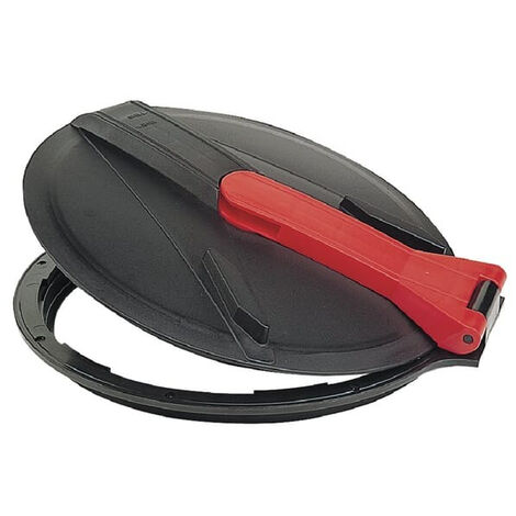 Couvercle de protection ARAG 356240 (1/2)