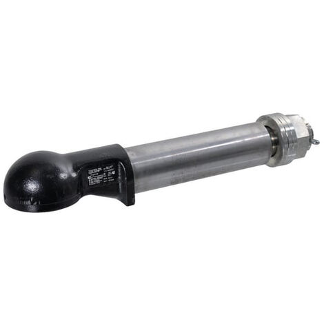 Anneau de traction SCHARMÜLLER 00663942A02 (1/2)