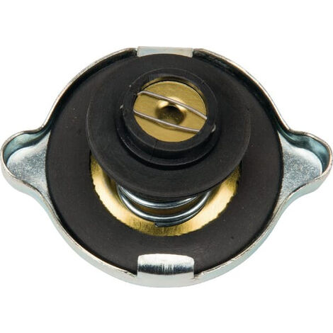 Bouchon De Radiateur 0,9 Bar Pour Mitsubishi L200 K74T 2.5D (2001-2007) - Remplace ADC49903