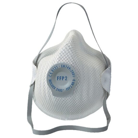 Masque Anti-Poussière Respirant Réutilisable – Protection Pollen, Poils, Sport & Plein Air