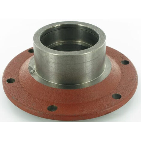 Couvercle de protection KUHN 56811500 (1/2)