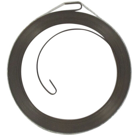 Ressort de lanceur pour débroussailleuse Stiga – Démarrage efficace – Modèle 118804060/0 – 1188040600 (1/2)