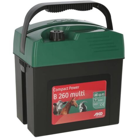 Batterie AKO 44220