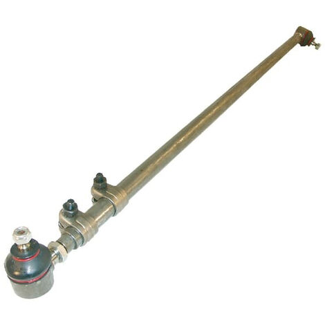 Barre de connexion UNIVERSEL SHP051KR (1/2)