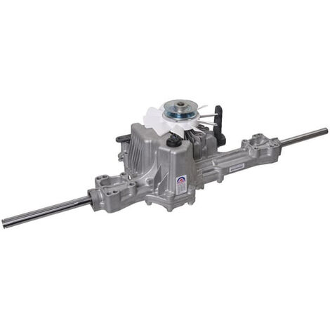 Boîtier de transmission STIGA 1134776601 - 1134-7766-01 (1/2)