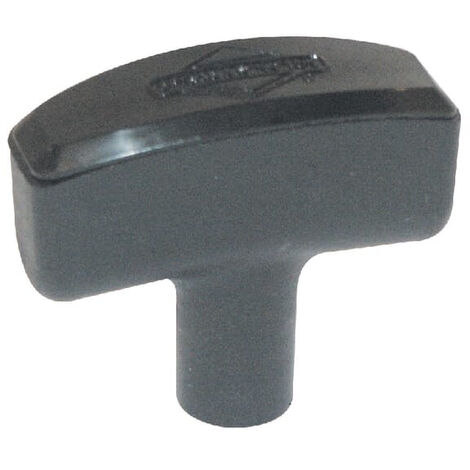 Poignée de lanceur BRIGGS ET STRATTON 490652 (1/2)