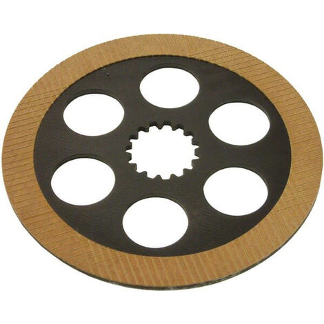 Disque de frein VAPORMATIC VPJ7022