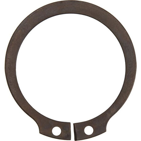 Circlip UNIVERSEL 47136P025 (1/2)