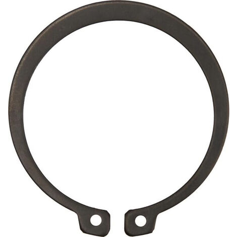 Circlip 55mm UNIVERSEL 47155 (1/2)