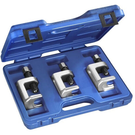 Extracteurs EXPERT E201100 (1/2)