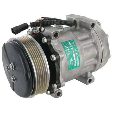 Compresseur UNIVERSEL KL000033 (1/2)