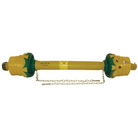 Cardan grand-angle WALTERSCHEID WWZ2380860 (1/2)