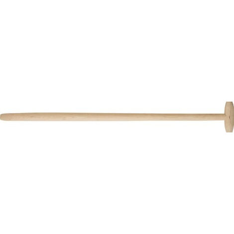 Manche de bêche POLET PO136290 (1/2)