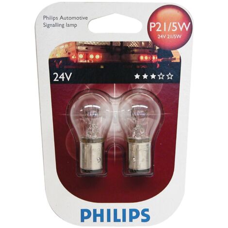 Ampoule PHILIPS GL13499B2