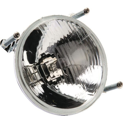 Phare avant MASSEY FERGUSON 3305625M92 (1/2)
