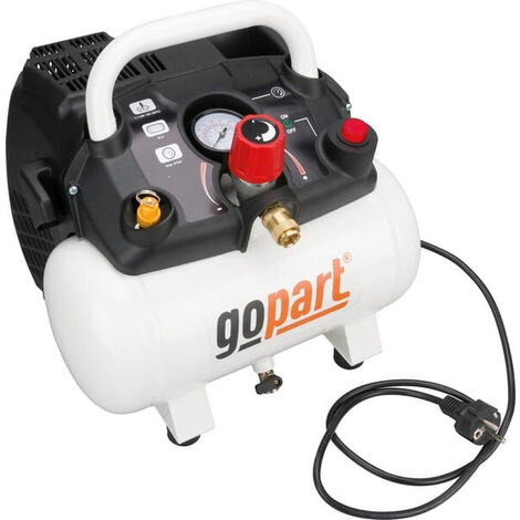 Compresseur GOPART AC110230V6LGP (1/2)