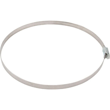 Collier De Serrage Pour Filtre De Piscine, Collier De Remplacement Pour Vanne A Bride Avec Vis Bague De Serrage Pour Vanne De Filtre De Piscine 97357107