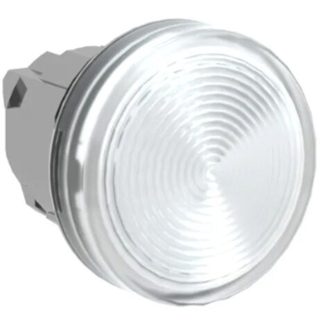 Voyant lumineux blanc SCHNEIDER-ELECTRIC ZB4BV07