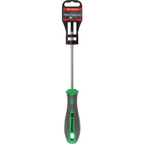 Tournevis Torx T27 x 125mm UNIVERSEL 180805327125KR (1/2)