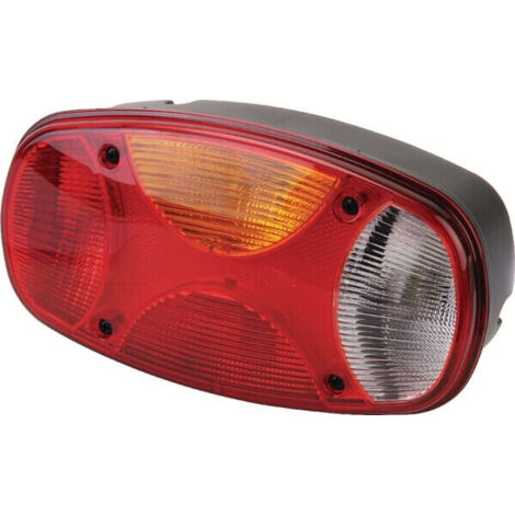 Feu de recul HELLA 2ZR003030171
