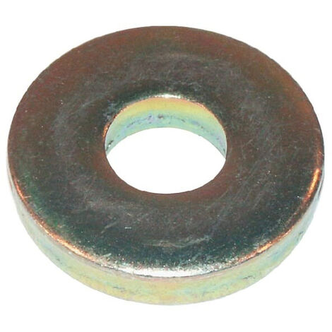 Rondella Piana Inox M12 (200 Pezzi