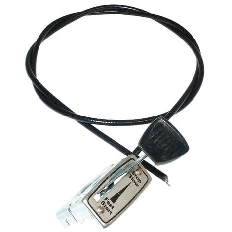 Câble d'accélérateur UNIVERSEL FGP013854 (1/2)