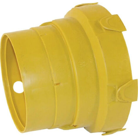 Coiffe de protection WALTERSCHEID 850100 (1/2)