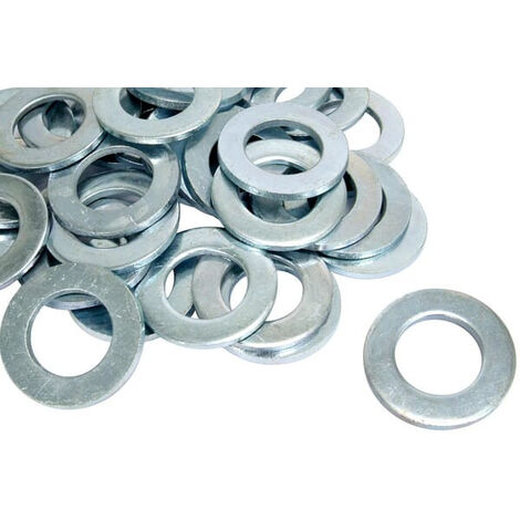 Kit Rondelle SAE Da 650 Pezzi - Piatte USS E Blocco Split - 1/4" A 3/4" - Redig Wholesale - Foto 2