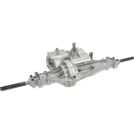 Boîte de vitesse MST – Origine métallisé – Poids 15kg – Pour transmission efficace – Compatible avec modèles PEERLESS